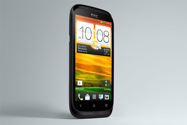 HTC Desire X 01
