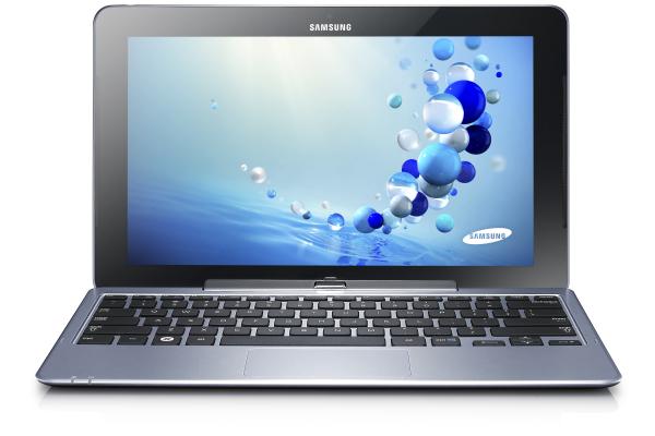 Samsung ATIV Smart PC Pro, ordenador portátil con Windows 8