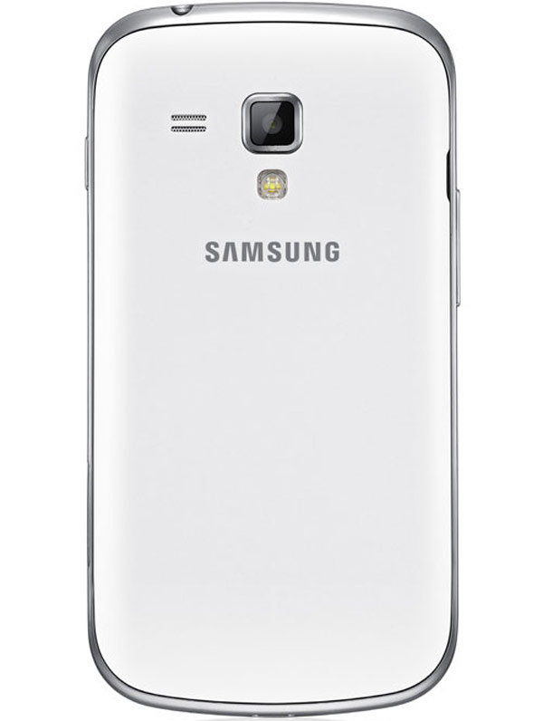 Samsung Galaxy S Duos 02