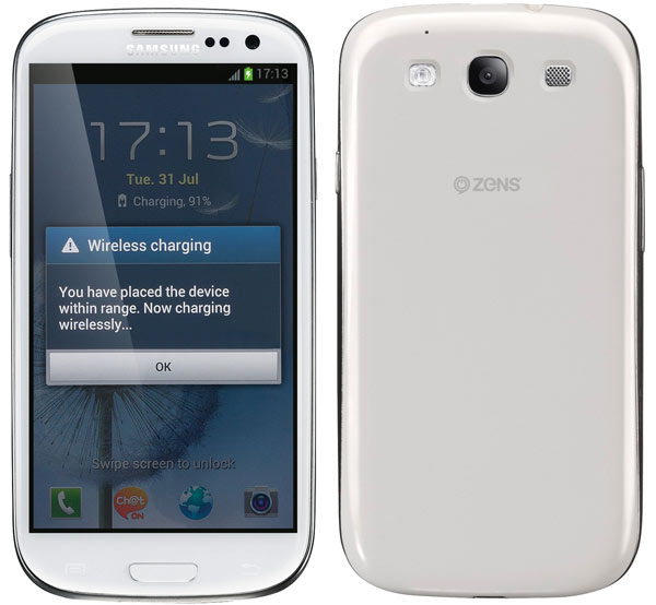 Samsung Galaxy S3 ZENS 03