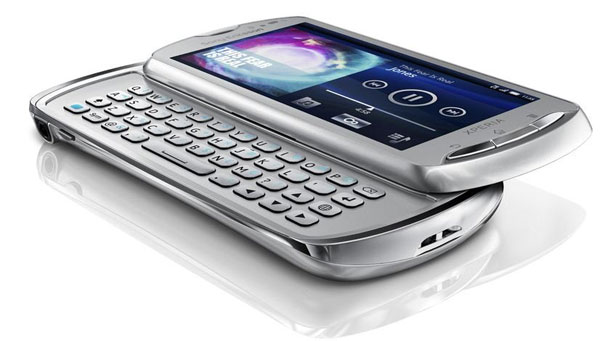 XperiaPRO2