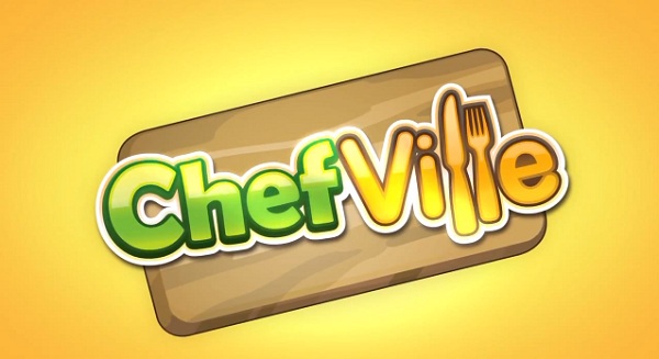 ChefVille, simulador social de Facebook para los más cocineros