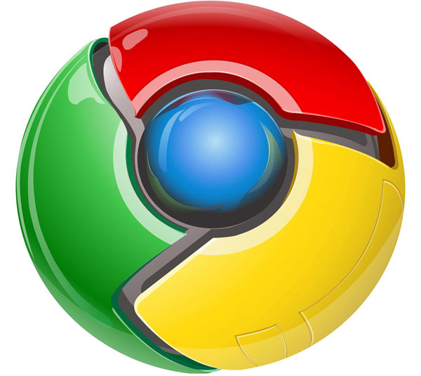 Google Chrome supera a Internet Explorer con un 34% de la cuota