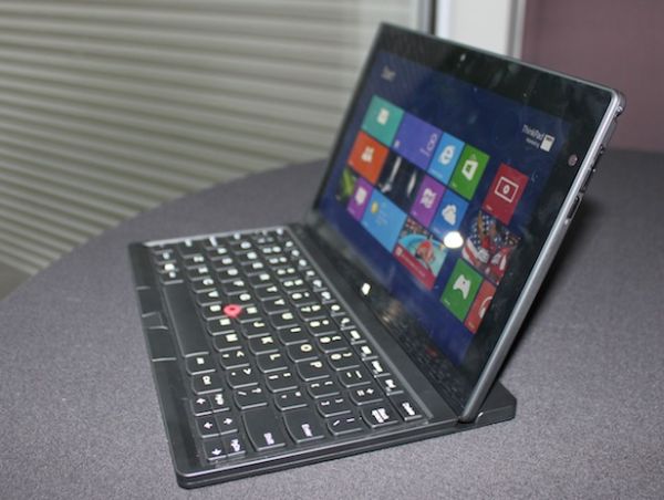 lenovo thinkpad tablet 2