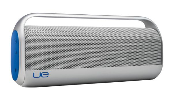 logitech ue boombox