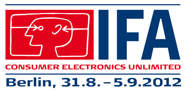 logo IFA 2012