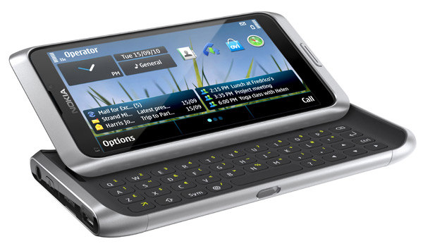 nokiae7