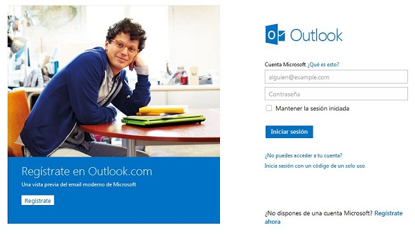 Bye bye, Hotmail. Bienvenidos a Outlook.com