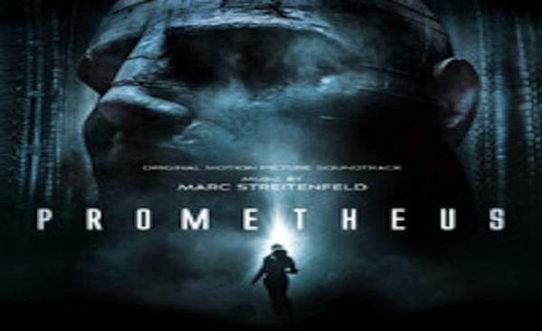 Prometheus, cine de verdad con efectos especiales