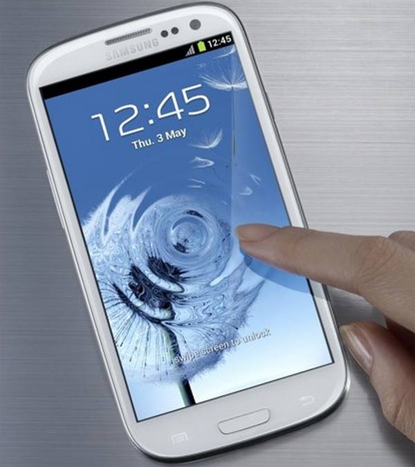 Cómo descargar aplicaciones para el Samsung Galaxy S3