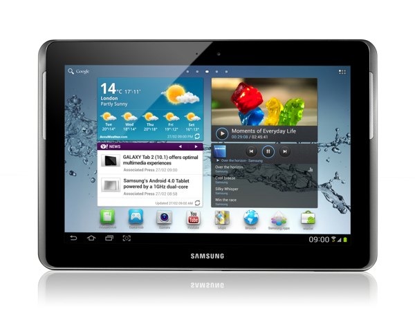 samsung galaxy note 101 vs samsung galaxy tab 2 101 imagen5