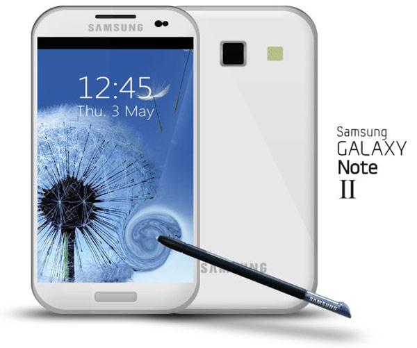 Samsung Galaxy Note 2… así­ te lo hemos contado en directo