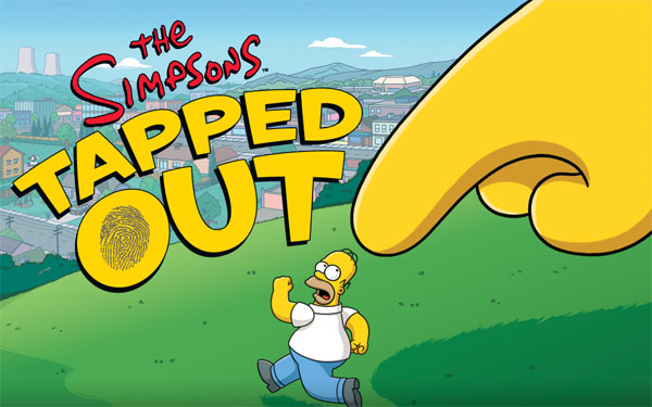 The Simpsons Tapped Out, el juego gratuito de Los Simpsons regresa en septiembre