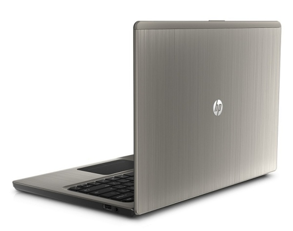 Ultrabook de HP