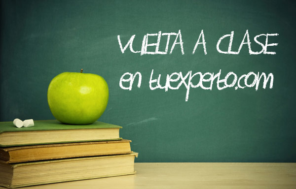 Especial Vuelta a Clase, ideas para estudiantes y universitarios