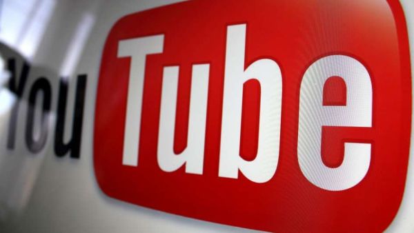 YouTube evitará las penalizaciones por piraterí­a del buscador de Google