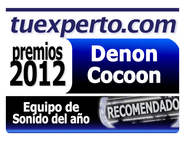 Denon-Cocoon-Sello