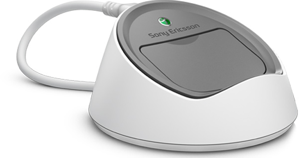 Live Dock Multimedia Sony