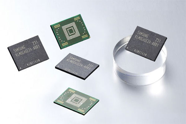 Samsung 128GB
