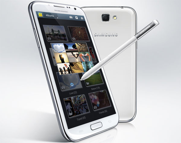 Samsung Galaxy Note 2 03