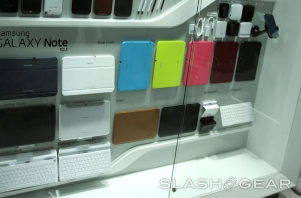 Samsung Galaxy Note 2 accesorios 01