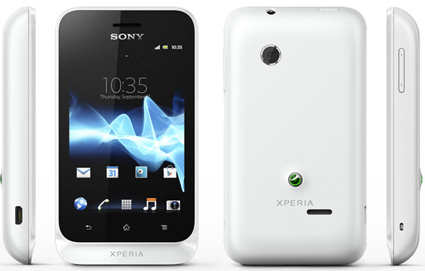 Sony Xperia tipo 03