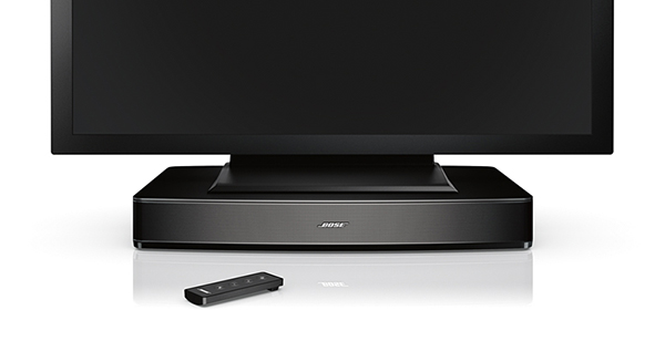 Bose Solo TV, análisis a fondo 2 Bose Solo TV