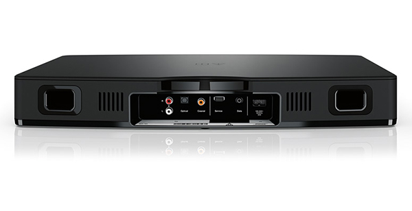 Bose Solo TV, análisis a fondo 3 Bose Solo TV