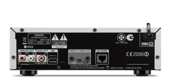 denon dnp-f109