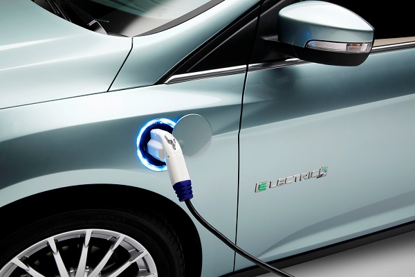 Ford Focus Eléctrico y Ford B-MAX, nuevas apuestas de Ford