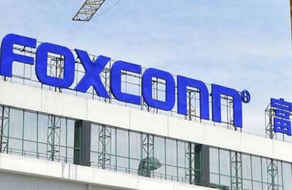 Foxconn