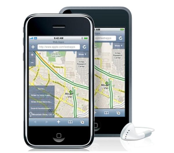 Google no lanzará todaví­a su aplicación de mapas para iOS 6