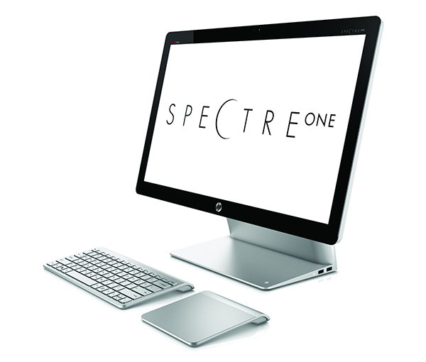 HP Spectre One