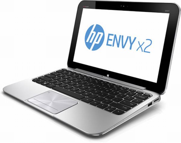 hp envy x2