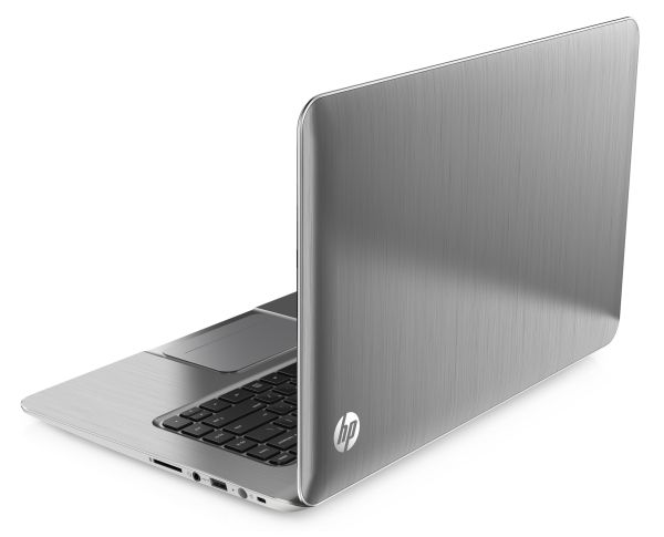 HP Spectre XT TouchSmart, ordenador portátil con pantalla táctil