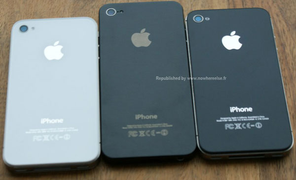 iPhone 5 20