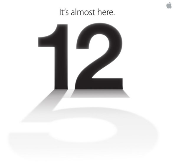 Todo lo que hay que saber sobre el lanzamiento del iPhone 5