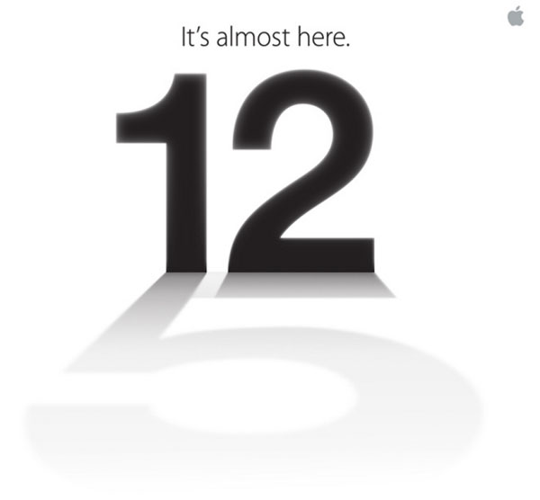 iphone 5 oficial