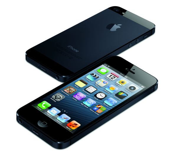 El iPhone 5 no es el smartphone más delgado del mundo