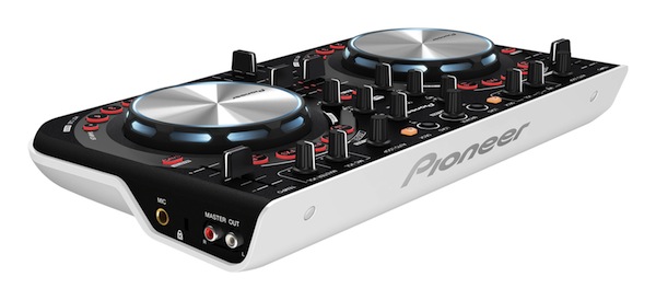 Pioneer DDJ-WeGo