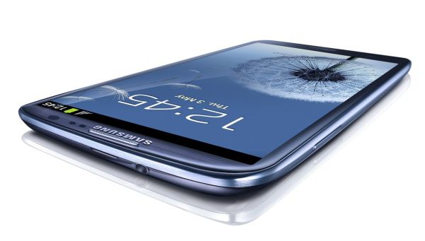 samsung galaxy s3