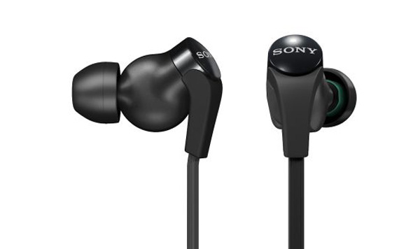 Sony MDR-XB30EX, intraauriculares con graves rotundos