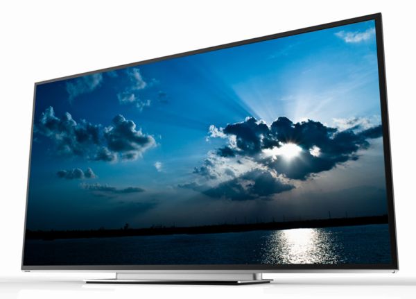Qué ofrecen los televisores 4K de ultra alta definición