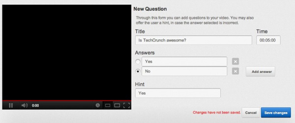 youtube preguntas