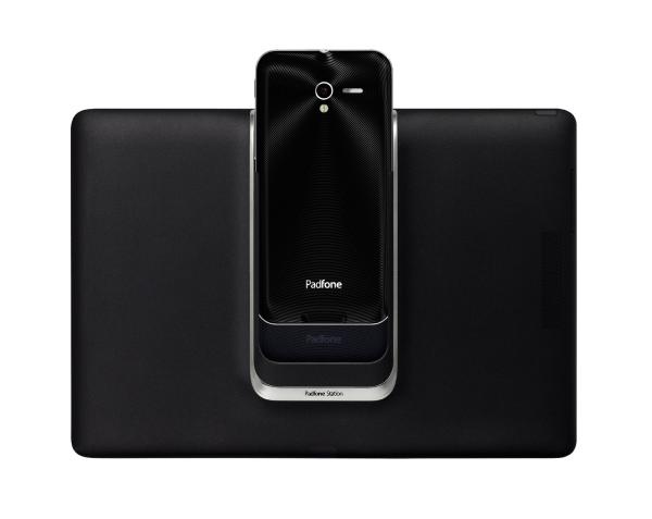 Padfone 2