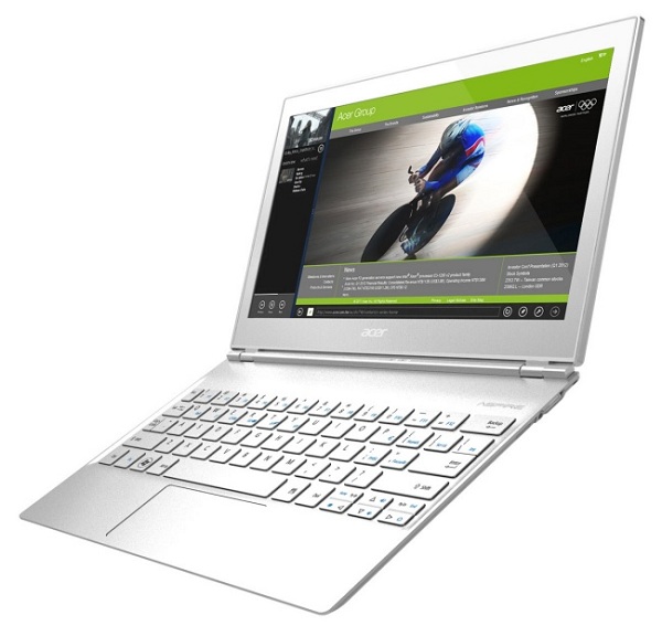 Acer Aspire S7