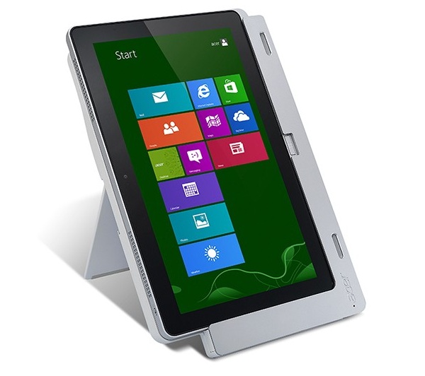 Acer Iconia W700