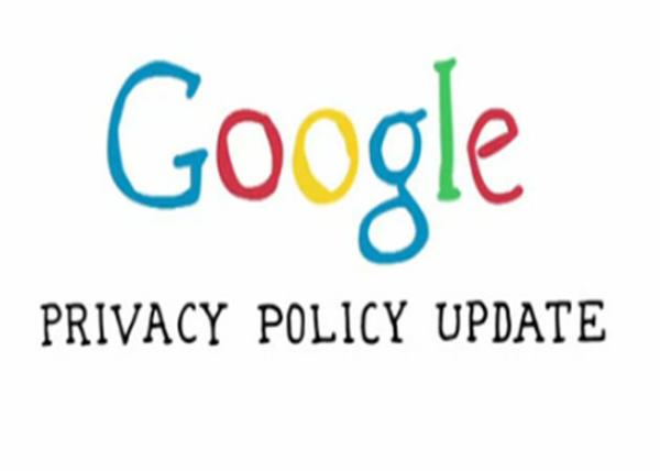 La UE no acepta las nuevas normas de privacidad de Google