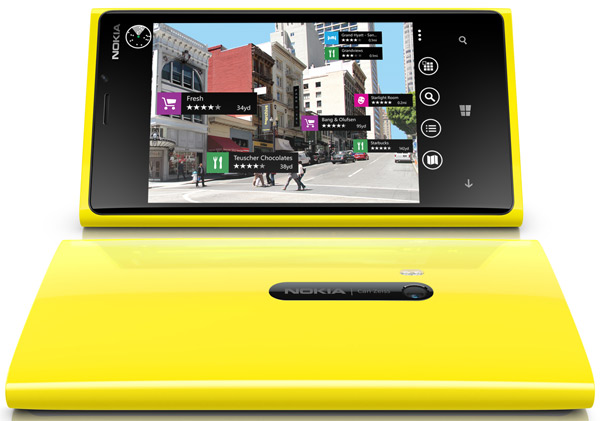 Aplicaciones básicas para los Nokia Lumia 920 y 820