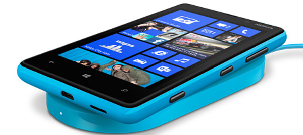 Nokia Lumia 920 y 820, lanzamiento en Europa el 1 de noviembre